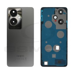 BATTERY COVER HOUSING OPPO A79 5G BLACK 621033000147 ORIGINAL SERVICE PACK