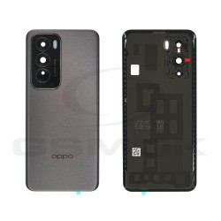 BATTERY COVER HOUSING OPPO RENO 12 BROWN 621033000315 ORIGINAL SERVICE PACK