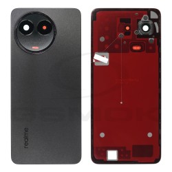 BATTERY COVER HOUSING REALME 11 5G BLACK 621033000121 ORIGINAL SERVICE PACK BATTERY COVER HOUSING REALME 11 5G BLACK 621033000121 ORIGINAL SERVICE PACK