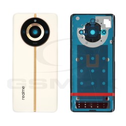 BATTERY COVER HOUSING REALME 11 PRO PLUS BEIGE 621032000065 ORIGINAL SERVICE PACK