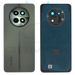 BATTERY COVER HOUSING REALME 12 5G 621032000213 GREEN ORIGINAL SERVICE PACK