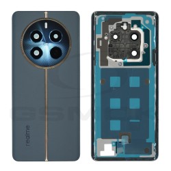 BATTERY COVER HOUSING REALME 12 PRO 5G 621033000195 621033000193 BLUE ORIGINAL SERVICE PACK
