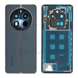 BATTERY COVER HOUSING REALME 12 PRO PLUS 5G 621033000191 BLUE ORIGINAL SERVICE PACK