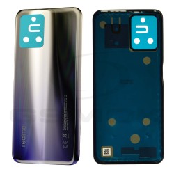 BATTERY COVER HOUSING REALME 8I PURPLE 3203800 ORIGINAL SERVICE PACK