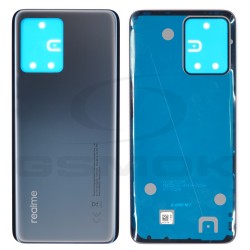 BATTERY COVER HOUSING REALME 9 4710846 BLACK ORIGINAL SERVICE PACK