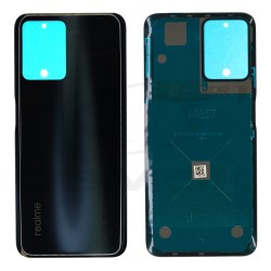 BATTERY COVER HOUSING REALME 9 PRO 3052376 BLACK ORIGINAL SERVICE PACK