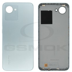 BATTERY COVER HOUSING REALME C30 BLUE 4711703 ORIGINAL SERVICE PACK
