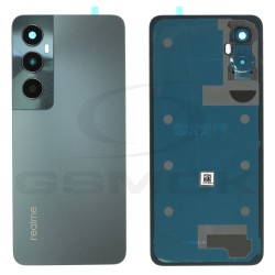BATTERY COVER HOUSING REALME C65 BLUE 621033000243 ORIGINAL SERVICE PACK
