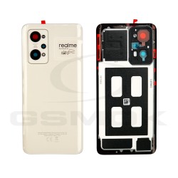 BATTERY COVER HOUSING REALME GT 2 WHITE 4909393 ORIGINAL SERVICE PACK