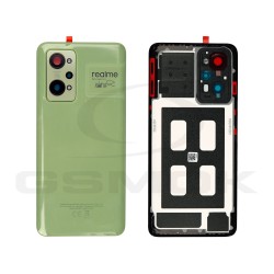 BATTERY COVER HOUSING REALME GT 2 GREEN 4909394 ORIGINAL SERVICE PACK