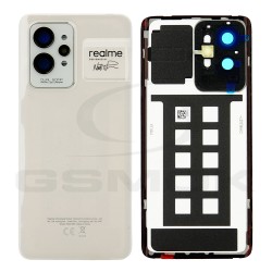 BATTERY COVER HOUSING REALME GT2 PRO WHITE 4909466 ORIGINAL SERVICE PACK
