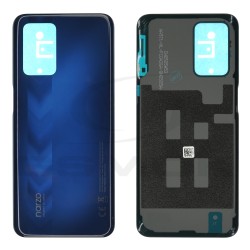 BATTERY COVER HOUSING REALME NARZO 30 5G BLUE 3203176 ORIGINAL SERVICE PACK