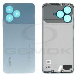 BATTERY COVER HOUSING REALME NOTE 50 BLUE 621033000211 ORIGINAL SERVICE PACK