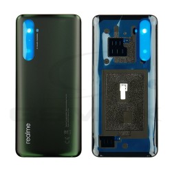 BATTERY COVER HOUSING REALME X50 PRO 5G GREEN 4721751 ORIGINAL SERVICE PACK