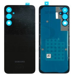 BATTERY COVER HOUSING SAMSUNG A057 GALAXY A05S CZARNA GH81-24649A ORIGINAL SERVICE PACK