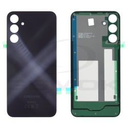 BATTERY COVER SAMSUNG SAMSUNG A155 GALAXY A15 4G BLACK BLUE GH82-33492E ORIGINAL SERVICE PACK