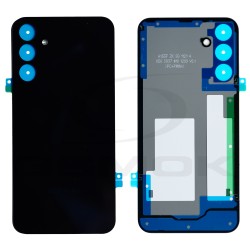 BATTERY COVER SAMSUNG SAMSUNG A155 GALAXY A15 4G BLACK GH82-33492A GH82-33492E ORIGINAL SERVICE PACK