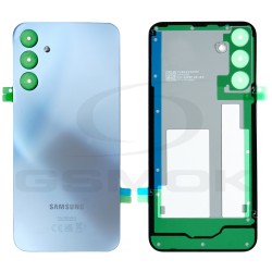 BATTERY COVER SAMSUNG SAMSUNG A155 GALAXY A15 4G BLUE GH82-33492H ORIGINAL SERVICE PACK