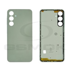 BATTERY COVER SAMSUNG SAMSUNG A165 GALAXY A16 4G GREEN GH82-36040D ORIGINAL SERVICE PACK