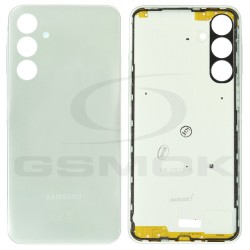 BATTERY COVER SAMSUNG SAMSUNG A165 GALAXY A16 4G GREEN GH82-36040D ORIGINAL SERVICE PACK