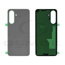 BATTERY COVER SAMSUNG SAMSUNG A175 GALAXY A17 4G GRAY GH82-38206B ORIGINAL SERVICE PACK