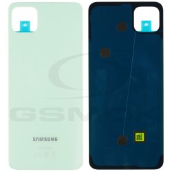 BATTERY COVER SAMSUNG SAMSUNG A226 GALAXY A2 5G GH81-21070A GREEN ORIGINAL SERVICE PACK