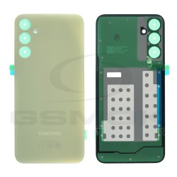 BATTERY COVER HOUSING SAMSUNG A245 GALAXY A24 GREEN GH82-30686C ORIGINAL SERVICE PACK