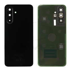 BATTERY COVER HOUSING SAMSUNG A266 GALAXY A26 5G BLACK GH82-37020A ORIGINAL SERVICE PACK