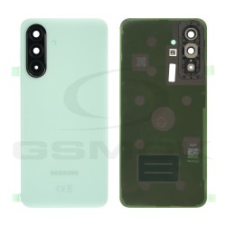 BATTERY COVER HOUSING SAMSUNG A266 GALAXY A26 5G MINT GH82-37020C ORIGINAL SERVICE PACK