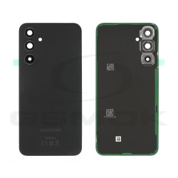 BATTERY COVER HOUSINGA SAMSUNG A546 GALAXY A54 BLACK  GH82-30703A ORIGINAL SERVICE PACK