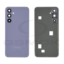 BATTERY COVER HOUSINGA SAMSUNG A546 GALAXY A54 VIOLET GH82-30703D ORIGINAL SERVICE PACK