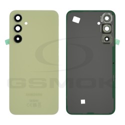 BATTERY COVER HOUSINGA SAMSUNG A546 GALAXY A54 GREEN GH82-30703C ORIGINAL SERVICE PACK