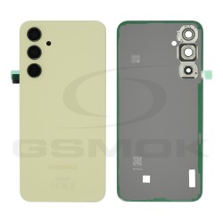 BATTERY COVER HOUSINGA SAMSUNG A546 GALAXY A54 GREEN GH82-30703C ORIGINAL SERVICE PACK