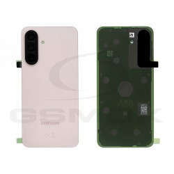 BATTERY COVER SAMSUNG SAMSUNG A566 GALAXY A56 5G PINK GH82-36807D ORIGINAL SERVICE PACK