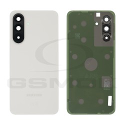 BATTERY COVER SAMSUNG SAMSUNG A566 GALAXY A56 5G GRAY GH82-36807B ORIGINAL SERVICE PACK