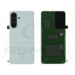 BATTERY COVER HOUSINGA SAMSUNG A576 GALAXY A57 5G LIGHT BLUE GH82-39158C ORIGINAL SERVICE PACK