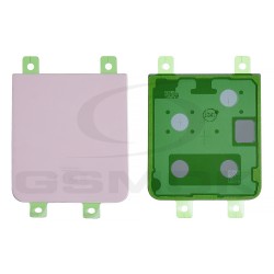 BATTERY COVER HOUSING  SAMSUNG F731 GALAXY Z FLIP 5 5G PURPLE GH82-31929C ORIGINAL SERVICE PACK