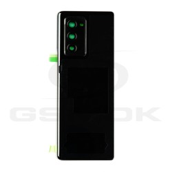 BATTERY COVER HOUSING SAMSUNG F916 GALAXY Z FOLD 2 5G BLACK GH82-27284A GH82-23688A ORIGINAL SERVICE PACK