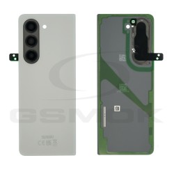 BATTERY COVER HOUSING SAMSUNG F946 GALAXY Z FOLD 5 GRAY GH82-31862E GH98-48616E ORIGINAL SERVICE PACK