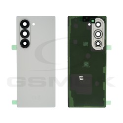 BATTERY COVER HOUSING SAMSUNG F956 GALAXY Z FOLD 6 5G WHITE GH82-35086E ORIGINAL SERVICE PACK