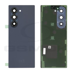BATTERY COVER HOUSING SAMSUNG F956 GALAXY Z FOLD 6 5G NAVY GH82-35086C ORIGINAL SERVICE PACK