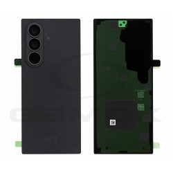 BATTERY COVER HOUSING  SAMSUNG F966 GALAXY Z FOLD 7 BLACK GH82-37534C ORIGINAL SERVICE PACK