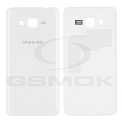 BATTERY COVER HOUSING SAMSUNG G531 GALAXY GRAND PRIME VE WHITE GH98-35638A ORIGINAL SERVICE PACK