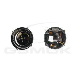 BATTERY COVER SAMSUNG L305 GALAXY WATCH 7 40MM LTE GH82-35279A BLACK ORIGINAL