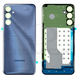 BATTERY COVER HOUSING SAMSUNG M34 GALAXY M346 5G GH82-32998A NAVY ORIGINAL SERVICE PACK