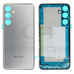 BATTERY COVER HOUSING SAMSUNG M356 GALAXY M35 5G GH82-34921B GRAY ORIGINAL SERVICE PACK