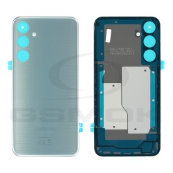BATTERY COVER HOUSING SAMSUNG M356 GALAXY M35 GH82-34921C LIGHT BLUE ORIGINAL SERVICE PACK BATTERY COVER HOUSING SAMSUNG M356 GALAXY M35 GH82-34921C LIGHT BLUE ORIGINAL SERVICE PACK