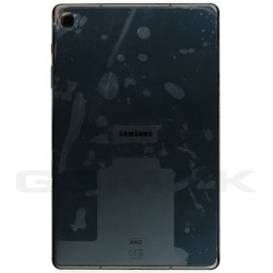 BATTERY COVER SAMSUNG P610 GALAXY TAB S6 LITE GRAY GH82-22632A ORIGINAL SERVICE PACK