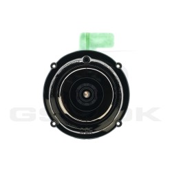 BATTERY COVER SAMSUNG R930 WATCH 6 40MM GH82-31801A GH82-31802A BLACK ORIGINAL