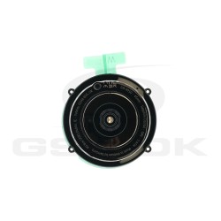 BATTERY COVER SAMSUNG R950 R955 WATCH 6 43MM GH82-31659A  GH82-31635A BLACK ORIGINAL